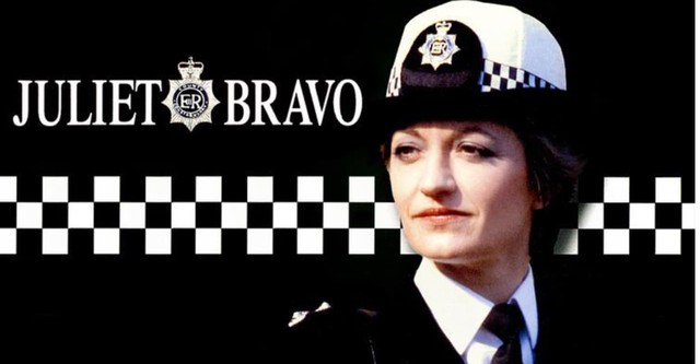 Juliet Bravo