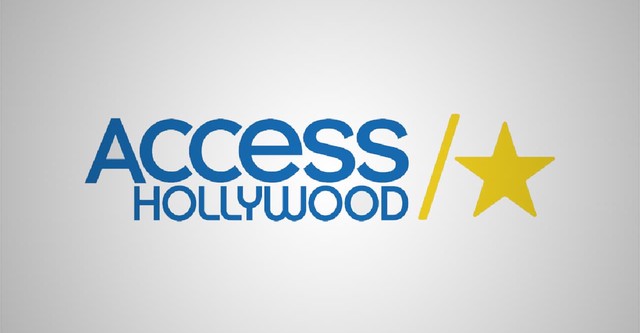 Access Hollywood