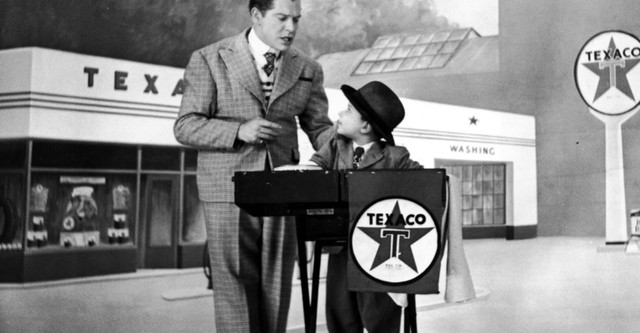 Texaco Star Theatre Starring Milton Berle