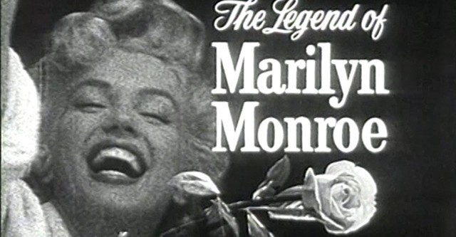 Marilyn Monroe - The Whole Story