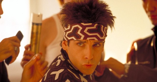 Zoolander (Un descerebrado de moda)