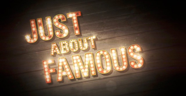 Just About Famous