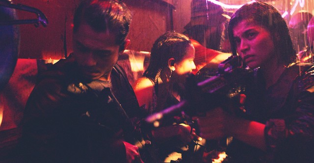 BuyBust
