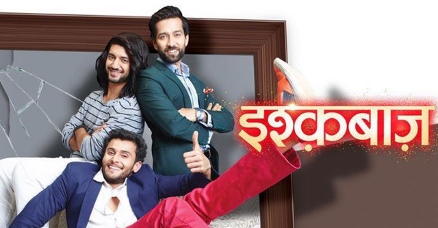 Ishqbaaaz