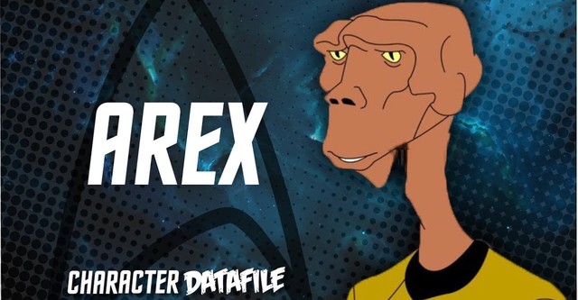 Star Trek: The Animated Series - streaming online