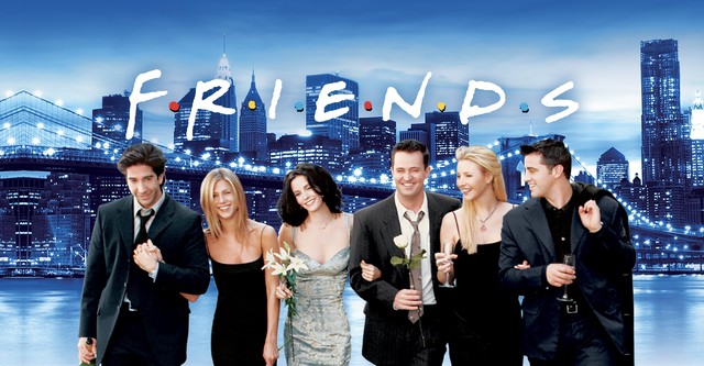 Friends Cast Friends Tv Show Online With English Subtitles Where