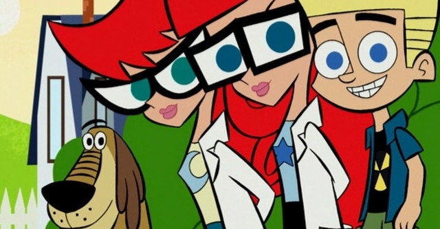 Johnny Test