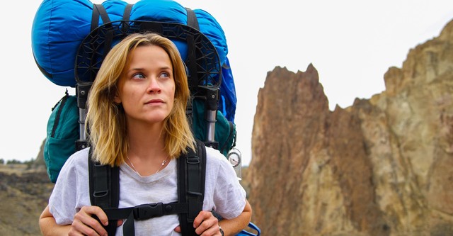 Der große Trip - Wild