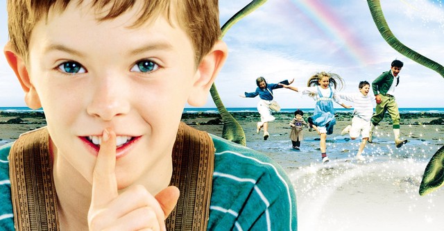 Five Children and It movie watch streaming online