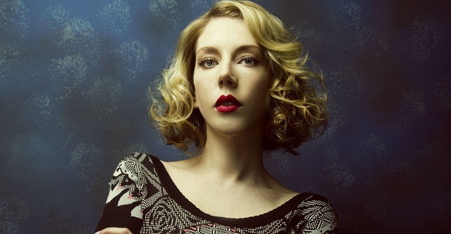 Katherine Ryan: In Trouble