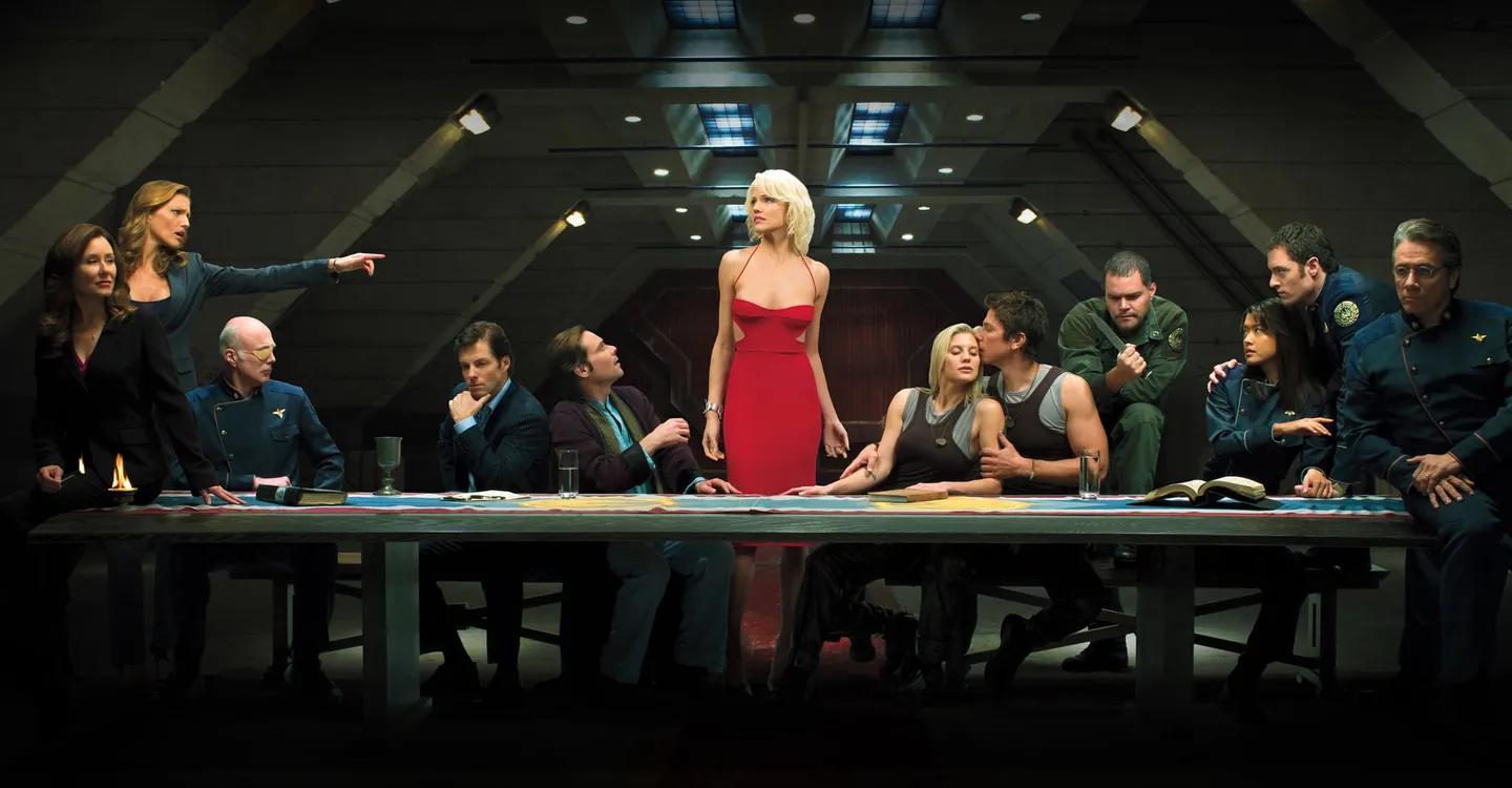 Wil Wheaton’s Top 6 Sci-Fi Movies & Shows (And 1 Controversial 'Star Wars' Hot Take) 