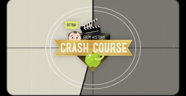 Crash Course Film History