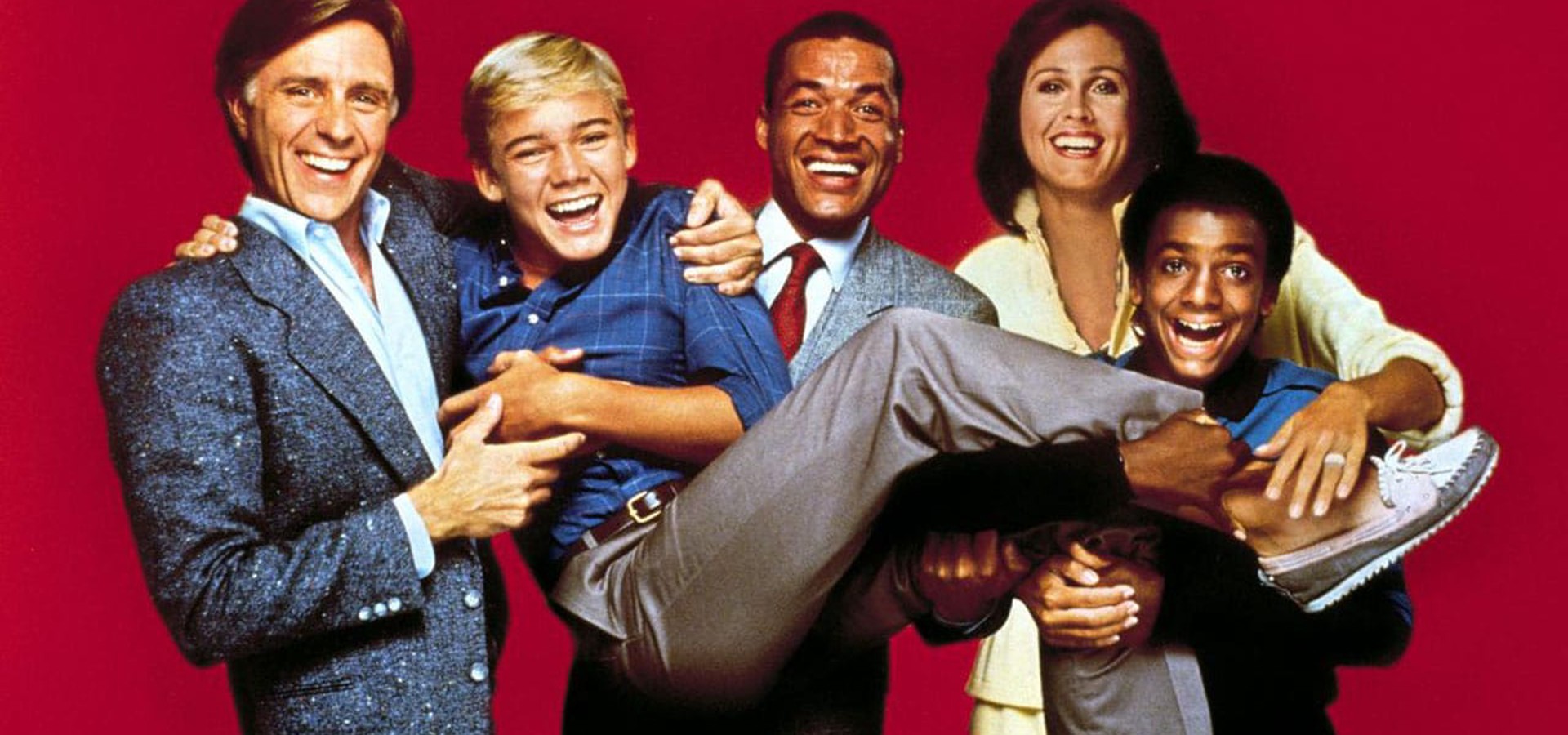 Silver Spoons streaming tv show online