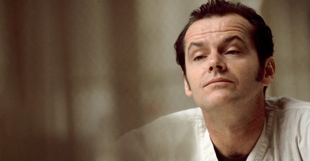 One Flew Over the Cuckoo's Nest