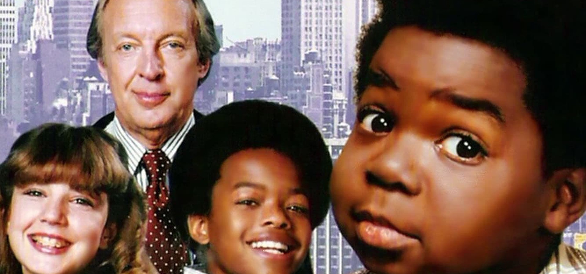 Diff&rsquo;rent Strokes - streaming tv show online