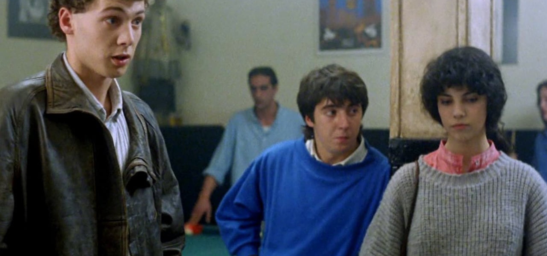 27 horas película Ver online completas en español