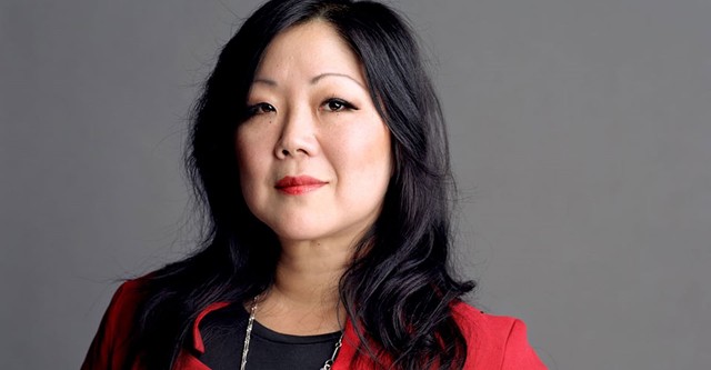 Margaret Cho: Assassin