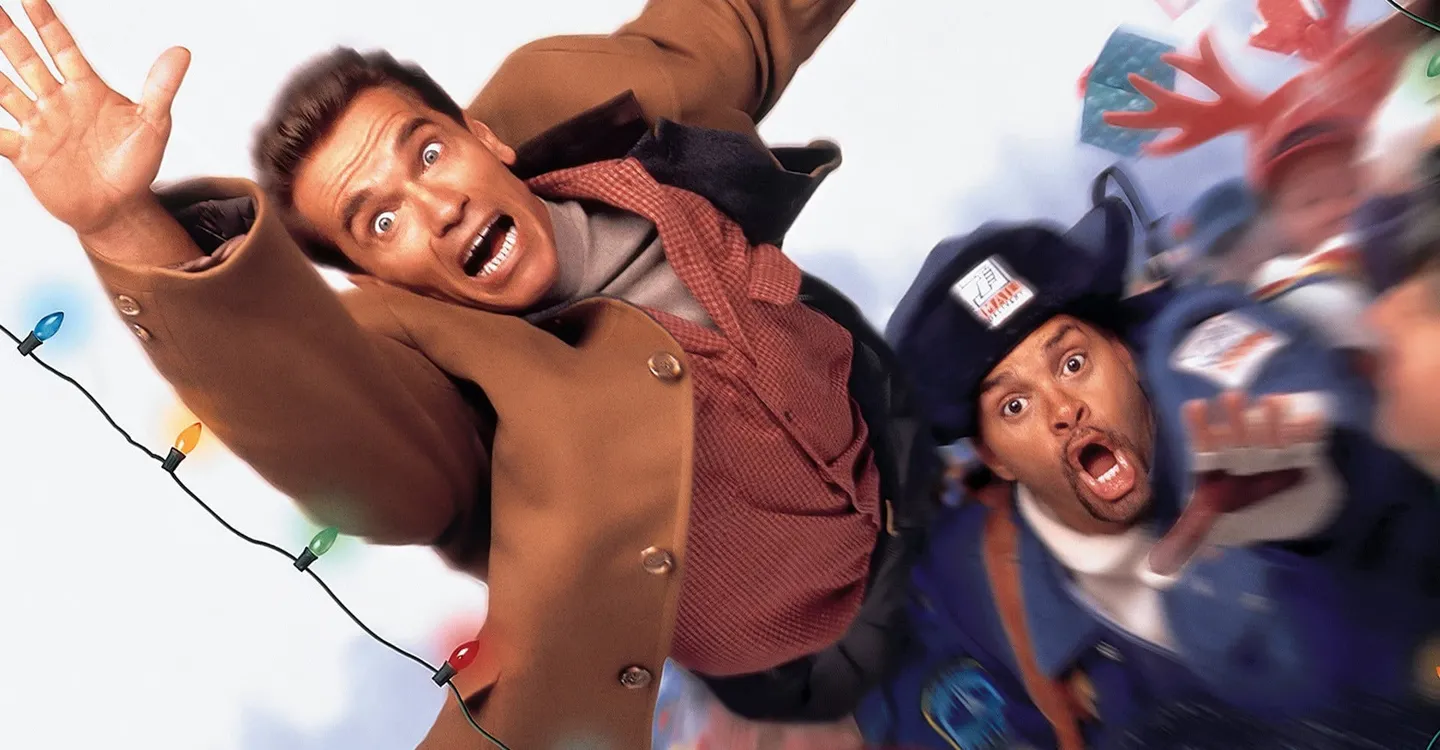 8 películas de Navidad tan malas que igual las amamos