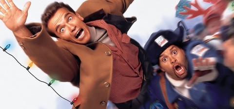 8 películas de Navidad tan malas que igual las amamos