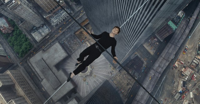 The Walk - Eine wahre Geschichte