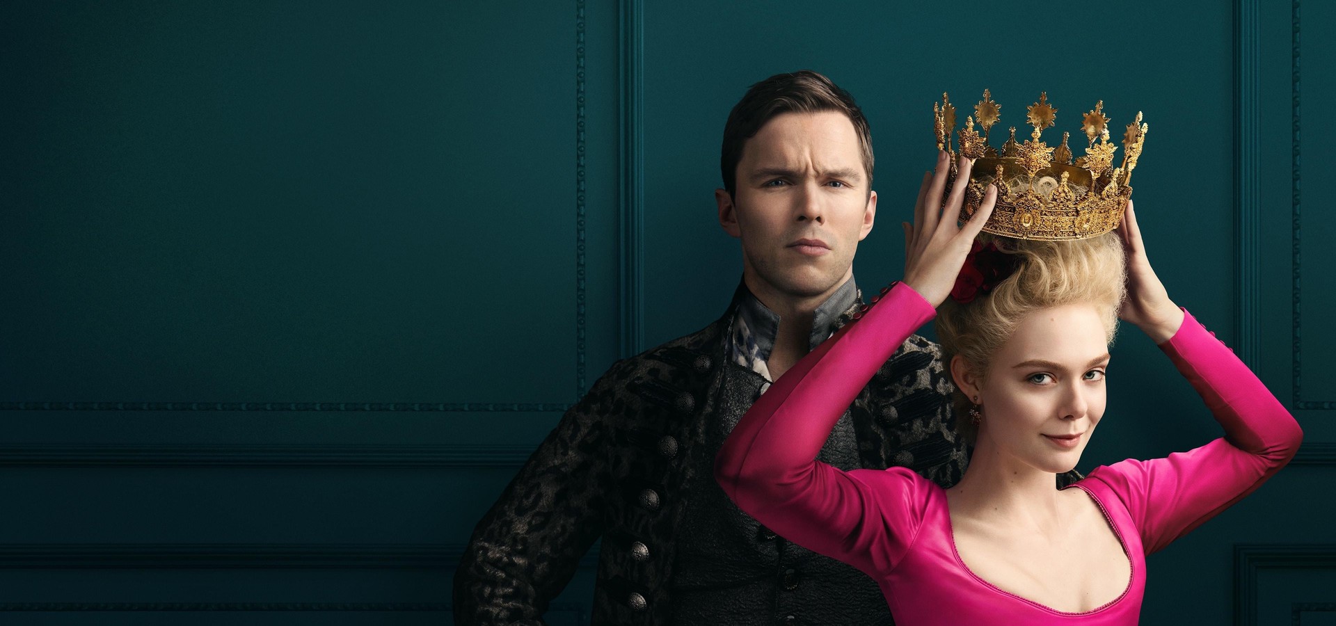 The Great Saison 2 Streaming Vostfr