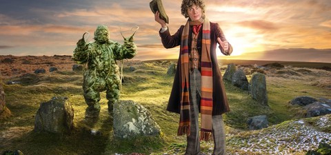 Doctor Who Series In Order: A Streaming Guide To The Whoniverse
 