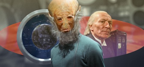 Doctor Who Series In Order: A Streaming Guide To The Whoniverse