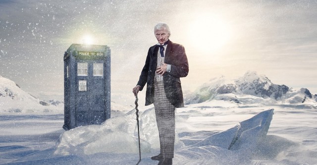 Doctor Who Season 11 watch full episodes streaming online