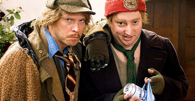 That Mitchell and Webb Look