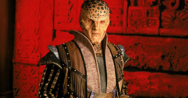Spacecenter Babylon 5