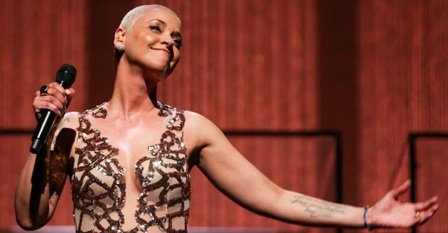 Mariza Concerto Em Lisboa
