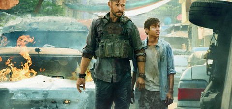 The Best Netflix Original Action Movies, Ranked