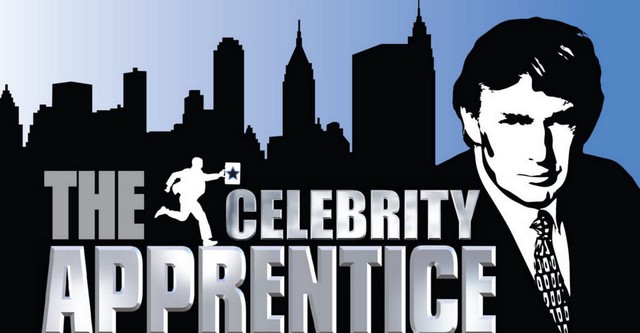 The Celebrity Apprentice