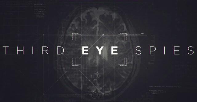 Third Eye Spies