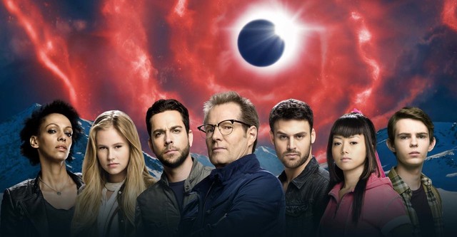 HEROES REBORN／ヒーローズ・リボーン