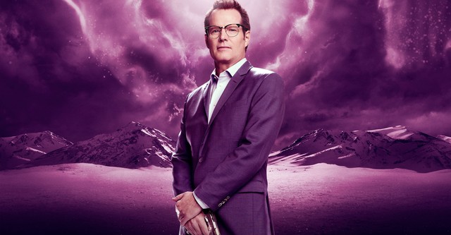 HEROES REBORN／ヒーローズ・リボーン