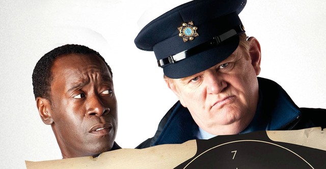 El irlandés - película: Ver online completas en español