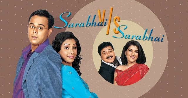 Sarabhai V/S Sarabhai