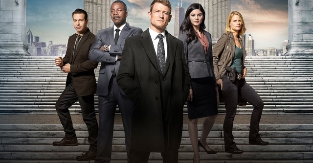 Chicago Justice