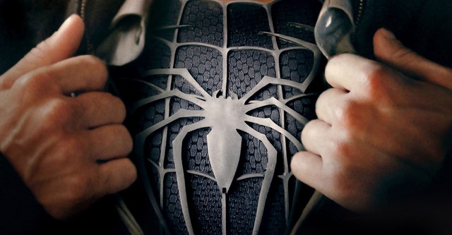 El hombre araña 3 - película: Ver online en español