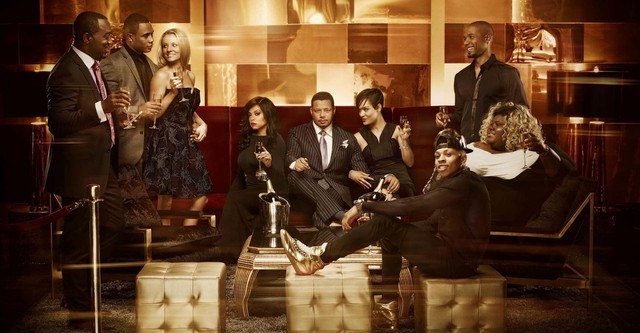 Empire Season 2 - watch full episodes streaming online