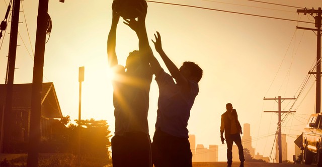 Fear the Walking Dead