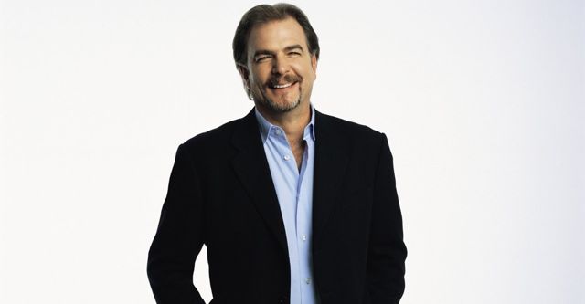 Bill Engvall: 15º Off Cool