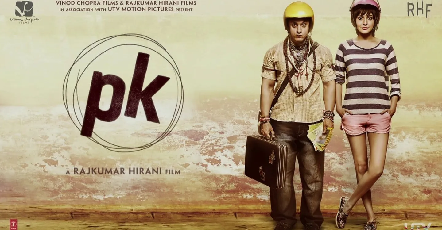 The Best Rajkumar Hirani Movies and Where to Watch Them