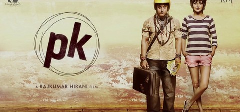 Pk movie online streaming sale