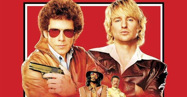 Starsky & Hutch