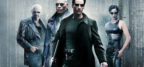 Alle „Matrix“-Filme im Überblick – und wo sie zu sehen sind