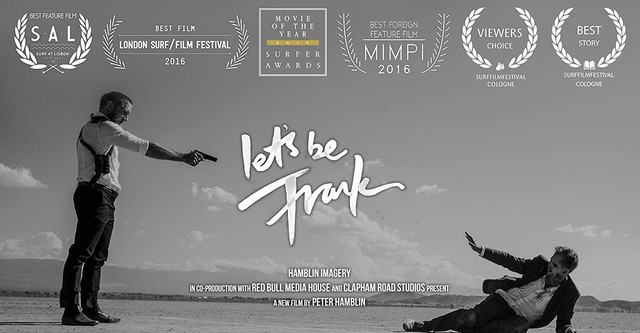 Let's be Frank (VOS)