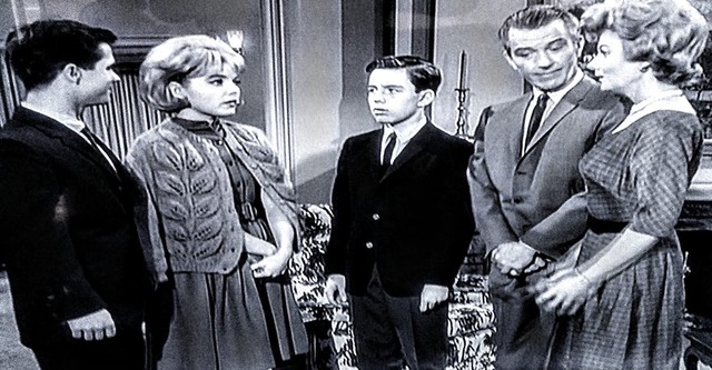 Leave it to hot sale beaver free episodes
