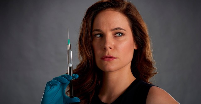 Mary Kills People